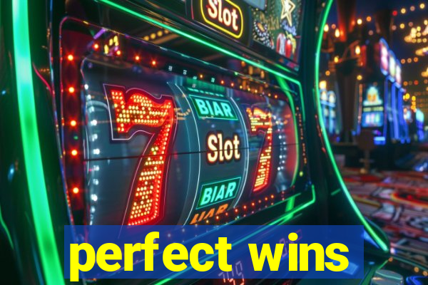 perfect wins